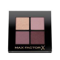 Max Factor Colour X-pert Palette  002 Crushed Blooms 7g paleta cieni do powiek