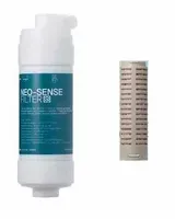 Zestaw Neo sense  + Higienic - Filtry do wody EdelWasser Zepter wymiana co 12 m-cy
