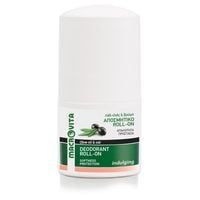 MACROVITA dezodorant roll-on INDULGING z oliwą z oliwek i owsem 50ml