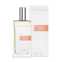 Yodeyma Power Woman Woda Perfumowana Dla Kobiet 50ml