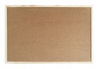 Tablica korkowa 40x70 drewno PINEZKI GRATIS !!!