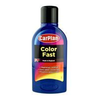 CarPlan T-CUT Color Fast - wosk koloryzujący Granatowy 500ml