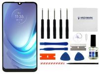 WYŚWIETLACZ DOTYK MOTOROLA MOTO G50 5G XT2149