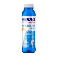 4Move Vitamin Water Magnesium napój o smaku cytrusowym 556 ml