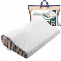 Medi Sleep Ortopedyczna poduszka profilowana