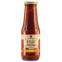Ketchup Dla Dzieci Bez Cukru Bio 500Ml-Zwergenwiese