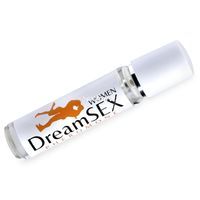 100% DZIAŁAJĄCE - FEROMONY DLA PAŃ - DREAMSEX POMARAŃCZOWY