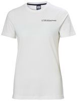 Helly Hansen damska koszulka t-shirt W THE OCEAN RACE T-SHIRT 20352 003 S