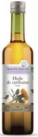 Olej z krokoszu virgin bio 500 ml - bio planete