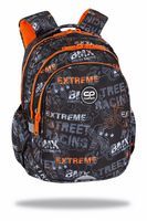 COOLPACK JERRY PLECAK SZKOLNY MŁODZIEŻOWY BMX