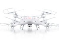 DRON RC SYMA X5C 2,4GHZ KAMERA HD