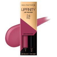 Max Factor Lipfinity Lip Colour numery - 40