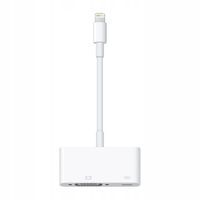 Oryginalny adapter Przejściówka Apple do VGA