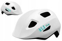 KASK ROWEROWY KELLYS ACEY 022 white r.XS (45-50)