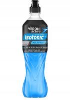 Veroni active Isotonic o smaku multiwitaminy 700 ml