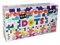Klocki Lego Dots Rozmaitości Dots 41935
