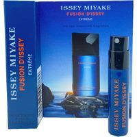Issey Miyake Fusion D'Issey Extreme EDT Intense 0.8ml