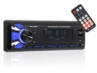 Radio BLOW AVH-8602 MP3/USB/SD/ Bluetooth