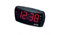 RADIOBUDZIK LENCO ICR-230-1 CZARNY, LICR2301