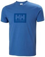 Helly Hansen męska koszulka t-shirt HH BOX T 53285 636 S