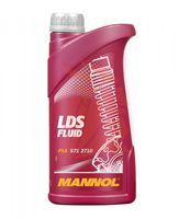 Olej Hydraul - Mannol Lds Fluid 1L