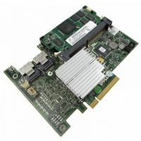 DELL Kontroler RAID H700, PCI-E, 2x SAS, 512MB Cache - W56W0
