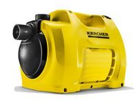 Pompa do wody ogrodowa Karcher BP2 3000l