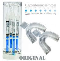 OPALESCENCE 4x % 10 ŻEL DO WYBIELANIA USA__NEUTRAL__ +2NAKŁADKI