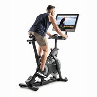 Rower spinningowy Commercial S27i NordicTrack