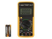 Miernik cyfrowy DT9208A XTREME