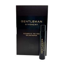 Givenchy Gentleman Réserve Privée EDP 1 ml