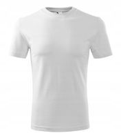 KOSZULKA Bawełniana ROBOCZA T-SHIRT MALFINI XXL