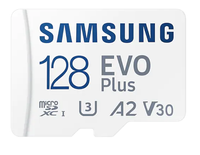 Karta microSDXC Samsung EVO Plus 128 GB