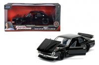 Pojazd Szybcy I Wściekli Fast & Furious 1971 Nissan Skyline 1/24