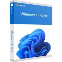 Windows 11 Home Klucz 32/64 Bit