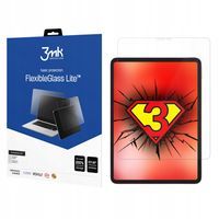 Niepękające szkło do Apple iPad Pro 12.9 5th gen.