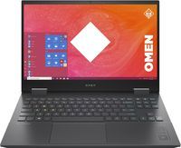 HP OMEN 15 FullHD IPS 144Hz AMD Ryzen 7 5800H 8-rdzeni 16GB DDR4 512GB SSD NVMe NVIDIA GeForce RTX 3070 8GB Windows 11