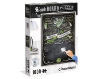 CHEERS BLACK BOARD PUZZLE 1000 EL. CLEMENTONI