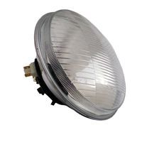 Wkład lampy przód S51, S50, S70 48300 /PL/ S2 (światła: pozycja, mijan