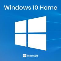 WINDOWS 10 Home Klucz 32/64 Bit PL - OEM NOWY