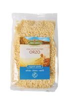 Makaron semolinowy orzo bio 400 g - la bio idea