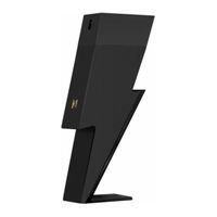 Carolina Herrera Bad Boy Le Parfum 100ml woda perfumowana