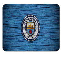 Podkładka pod myszkę Manchester City