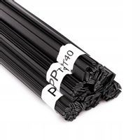 Spoiwo PP-T40 Czarne 100g