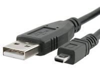 KABEL PRZEWÓD ŁADOWARKA USB CB-USB7 UC-E6