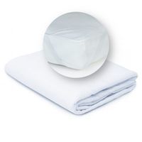 Ochraniacz wodoodporny na materac 60x120 FROTTE 160g