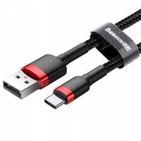 Baseus Kabel Usb-C Typ C Quick Charge 3.0 2A 200Cm