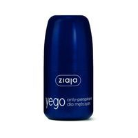 Ziaja Yego, antyperspirant dla mężczyzn roll-on, 60ml
