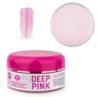 Akryl Do Paznokci Puder Akrylowy Deep Pink 15G