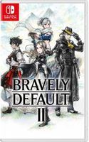 Bravely Default II - Switch Pre-order 26.02